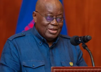 Akufo-Addo declines allegations of endorsing any NPP flagbearer