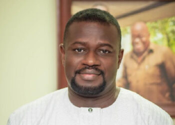 Annoh-Dompreh denies vandalising Ken Agyapong’s billboards