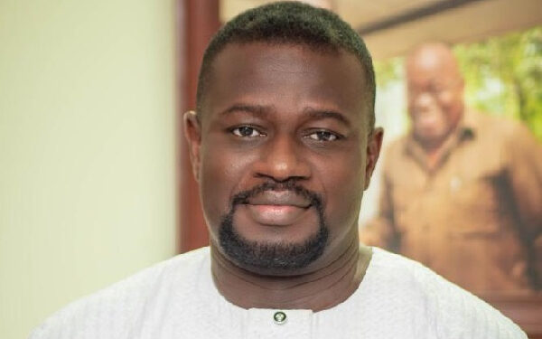 Annoh-Dompreh denies vandalising Ken Agyapong’s billboards