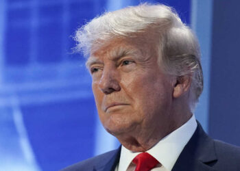 Trump says he will be arrested on Thursday in Georgia election case