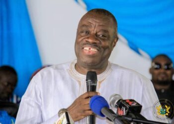Ghana voted to World Tourism Organization executive council