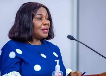 Court instructs OSP to return Cecilia Dapaah seized money within seven days