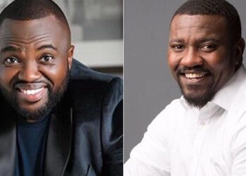 Ayawaso West-Wuogon: Fred Nuamah withdraws from primaries; pledges to support Dumelo