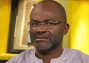 Super Delegates’ Conference: Kennedy Agyapong and four others to face disciplinary committee