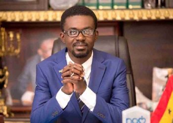 BoG advised me to streamline Menzgold operations – NAM 1
