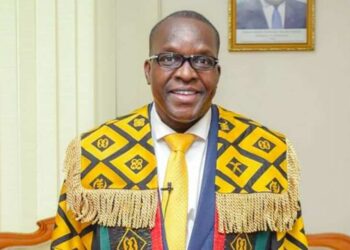 Speaker urges Ghananians to be hospitable as Ghana hosts common wealth parliamentary conference