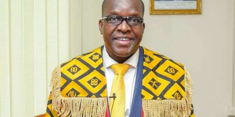 Speaker urges Ghananians to be hospitable as Ghana hosts common wealth parliamentary conference