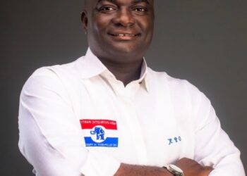 Alan Kyerematen resignation disheartening- Davis Opoku Ansah