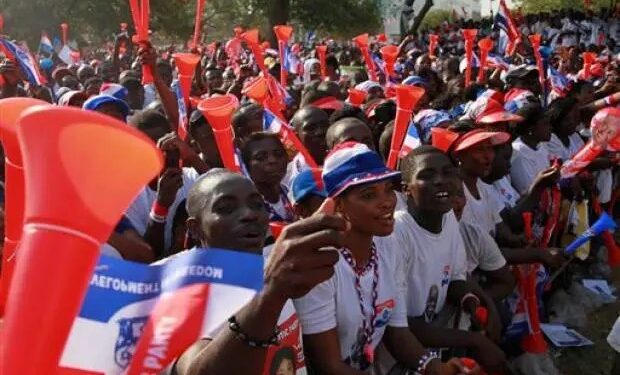 NPP Ashanti regional leadership order removal of all Alan posters in constituencies