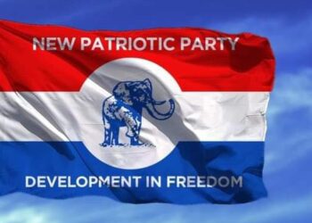 NPP to address Alan Kyerematen’s resignation today