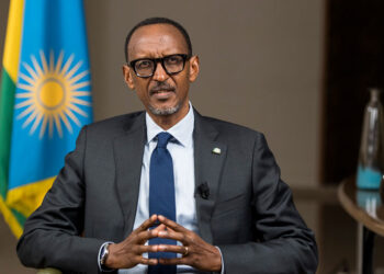 I will run for fourth term in 2024 – Kagame