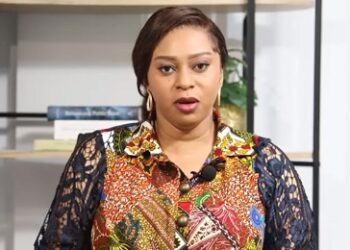 Forgive me for my misconduct- Adwoa Safo apologises to NPP leadership