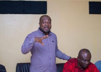 #OccupyJulorbiHouse: There was no salient reason for protest – NPP Youth Wing