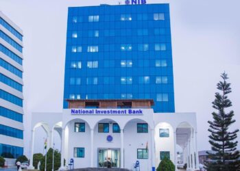 Government Wants To Collapse NIB …Minority Hints