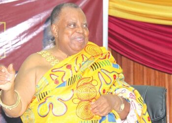 Pave way for EC, Judiciary to do their work – S.K.B. Asante tells politicians