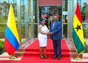 We stand to gain a lot, Bawumia speaks on Ghana joining Pacific Alliance