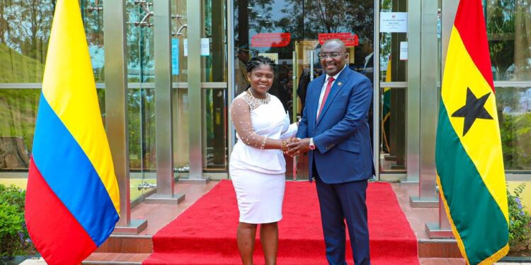 We stand to gain a lot, Bawumia speaks on Ghana joining Pacific Alliance