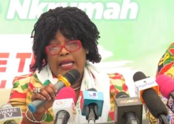We will CPP build ultra-modern hospitals in all districts if elected – CPP pledges
