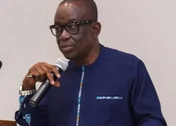 Leaked tape: Kan Dapaah, Bugri Naabu to appear before ad hoc committee on Wednesday