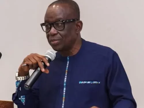 Leaked tape: Kan Dapaah, Bugri Naabu to appear before ad hoc committee on Wednesday