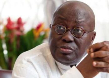 Akosombo dam spillage: Akufo-Addo to visit affected areas today