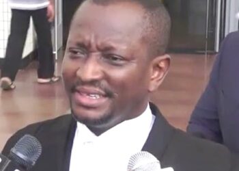 We will continue to pursue Ato Essien for the GH53 million debt, Deputy AG discloses