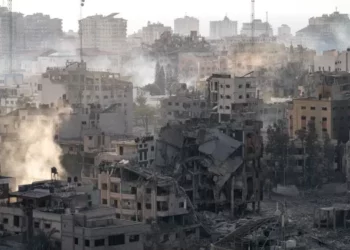 Ghanaians are not caught up in the Israel-Hamas war,  Ghana Embassy in Israel assures