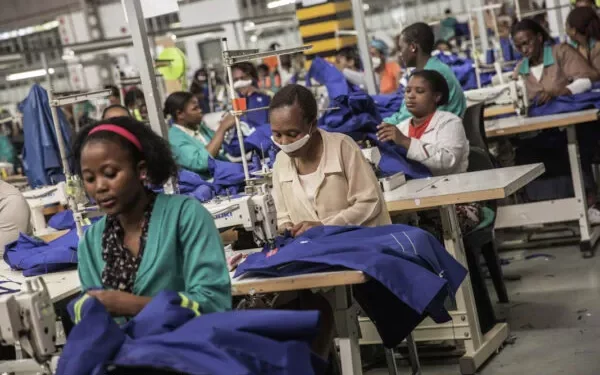 US to remove Uganda and three other African countries from AGOA trade deal