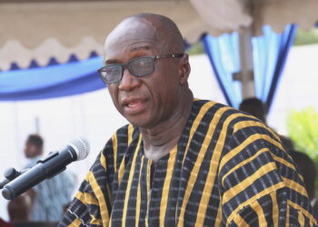 Ejura: Interior Minister to commission Divisional Police Command