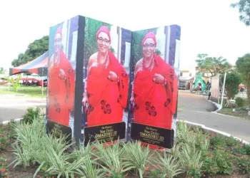 Injunction against Ga queen mother funeral lifted by court