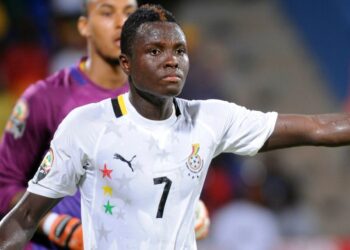 Samuel Inkoom on what it takes for blackstars to qualify for AFCON