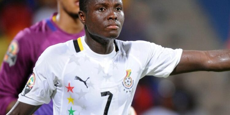 Samuel Inkoom on what it takes for blackstars to qualify for AFCON