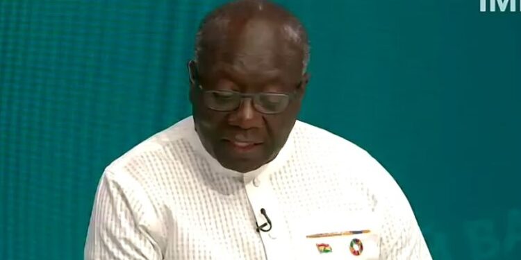 Ghana receives new climate financing from IFC