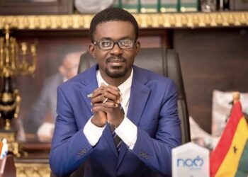 Menzgold customers to meet with police over GHC5 million released by NAM1