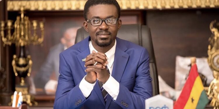 Menzgold customers to meet with police over GHC5 million released by NAM1