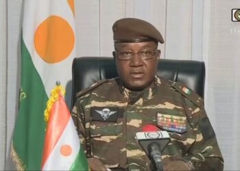 EU agrees on framework for Niger sanctions