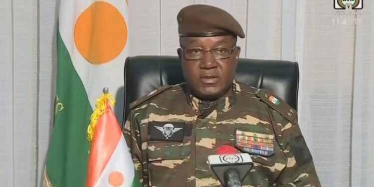 EU agrees on framework for Niger sanctions