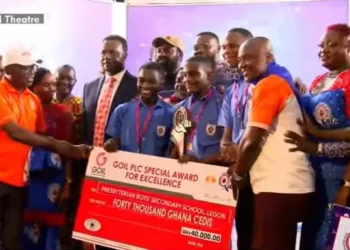2023 NSMQ: PRESEC wins eighth trophy