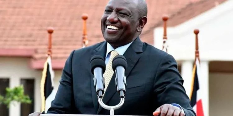 Kenya to become visa-free to African visitors