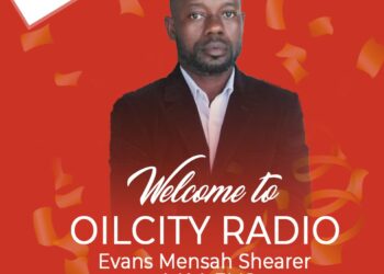 Evans Mensah and 3 others join OilCity Radio, set to elevate programming to new heights