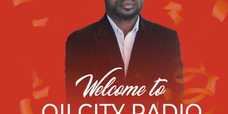 Evans Mensah and 3 others join OilCity Radio, set to elevate programming to new heights