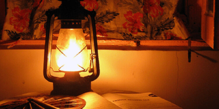 GRIDCo reports power outage owing to a lack of gas supply