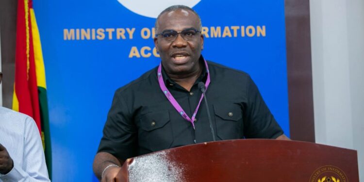 VRA restores electricity at Mepe, water reconnected to Aveyime