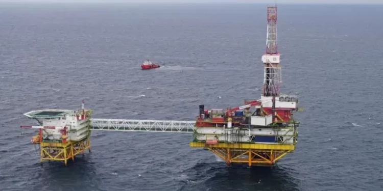 Ghana to sell more oil and gas blocks to increase revenue – Egyapa Mercer