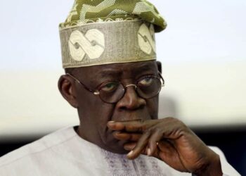 Nigerian Supreme Court affirms Tinubu as president