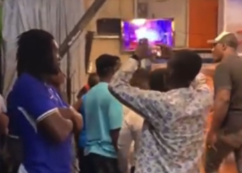 16 NPP thugs arrested for storming UTV convicted and fined GHS2400 each