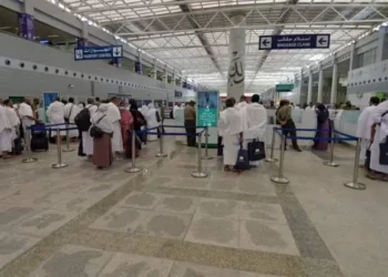 Nigerians heading to Saudi pilgrimage compelled to return home