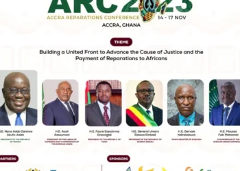 Akufo-Addo to host world leaders in a reparation summit