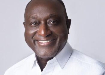 Election 2024: Mahama and Bawumia are no competition – Alan