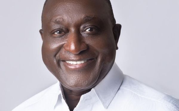 Election 2024: Mahama and Bawumia are no competition – Alan